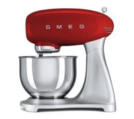 Smeg SMF01RDEU (czerwony)