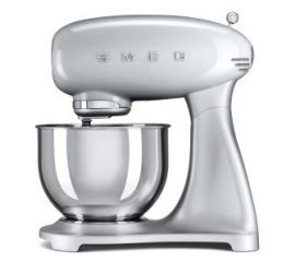 Smeg SMF01SVEU (srebrny)