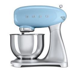 Smeg SMF01PBEU (niebieski)