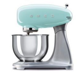 Smeg SMF01PGEU (zielony) w RTV EURO AGD