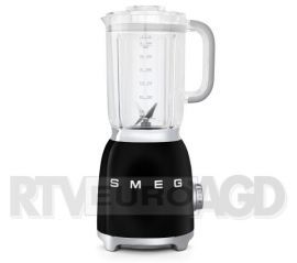 Smeg BLF01BLEU (czarny) w RTV EURO AGD