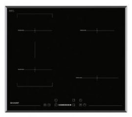 Sharp KH-6I27CS00-EU w RTV EURO AGD