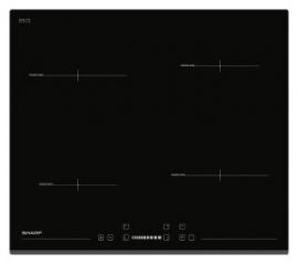 Sharp KH-6I19BS00-EU w RTV EURO AGD