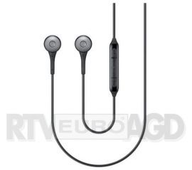 Samsung In Ear EO-IG935BB (czarny) w RTV EURO AGD