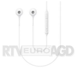 Samsung In Ear EO-IG935BW (biały) w RTV EURO AGD