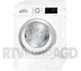 Bosch WAT24660PL Serie 6 i-Dos w RTV EURO AGD