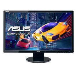 ASUS VE248HR w RTV EURO AGD