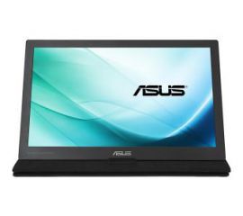 ASUS MB169C+ USB typ C w RTV EURO AGD