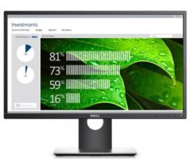 Dell P2317H w RTV EURO AGD