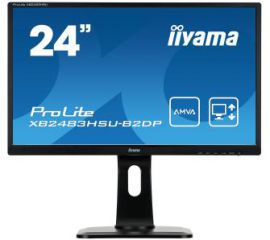 iiyama ProLite XB2483HSU-B2DP