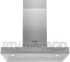 Hotpoint-Ariston HHBS 6.5 F AM X w RTV EURO AGD