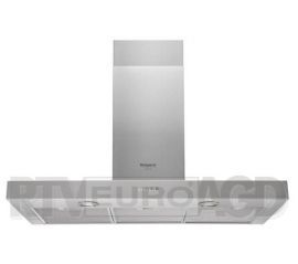 Hotpoint-Ariston HHBS 9.5 F AM X w RTV EURO AGD