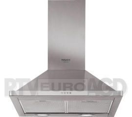 Hotpoint-Ariston HHPN 6.4F AM X w RTV EURO AGD