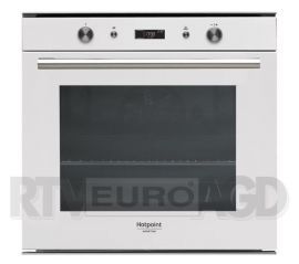 Hotpoint-Ariston FI6 861 SH WH HA w RTV EURO AGD