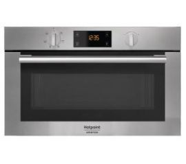 Hotpoint-Ariston MD 444 IX HA w RTV EURO AGD