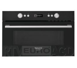 Hotpoint-Ariston MD 664 BL HA