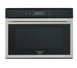 Hotpoint-Ariston MP 676 IX HA