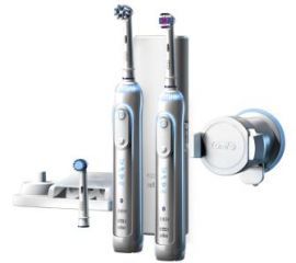 Braun Oral-B Pro 8900 Genius (1+1) w RTV EURO AGD