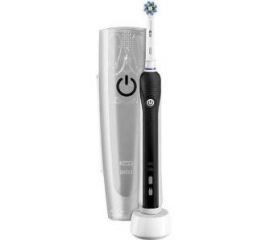 Braun Oral-B Pro 750 (czarny)