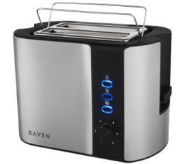 RAVEN ET003 w RTV EURO AGD