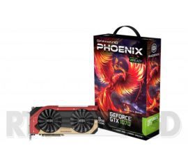 Gainward GeForce GTX 1070 Phoenix 8GB GDDR5 256 bit