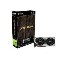 Palit GeForce Cuda GTX 1060 JetStream 6GB GDDR5 192bit w RTV EURO AGD