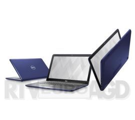 Dell Inspiron 15 5767 17,3