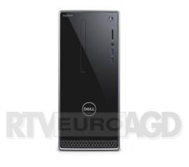 Dell Inspiron 3650 Intel Core i7-6700 16GB 1TB +128GB R9 360 Linux w RTV EURO AGD