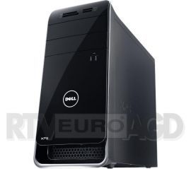 Dell XPS 8910 Intel Core i5-6400 8GB 1TB W10 w RTV EURO AGD