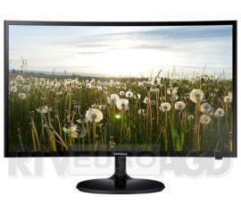 Samsung V32F390FEW Curved