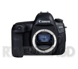 Canon EOS 5D Mark IV - body