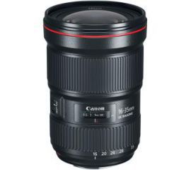 Canon EF 16-35mm f/2.8 L III USM w RTV EURO AGD