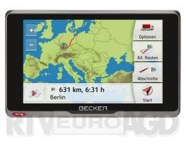 Becker Active 5 SL Wi-Fi w RTV EURO AGD