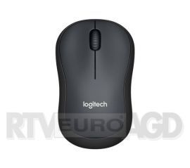 Logitech M220 Silent (szary) w RTV EURO AGD