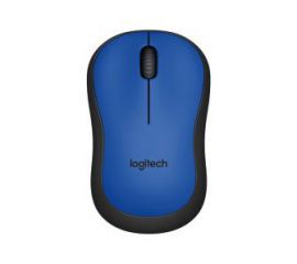 Logitech M220 Silent (niebieski) w RTV EURO AGD