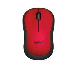 Logitech M220 Silent (czerwony) w RTV EURO AGD