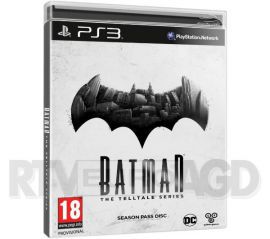 Batman: The Telltale Series w RTV EURO AGD