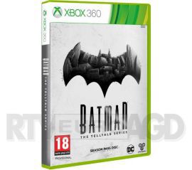 Batman: The Telltale Series