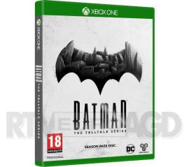 Batman: The Telltale Series w RTV EURO AGD