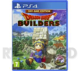 Dragon Quest Builders