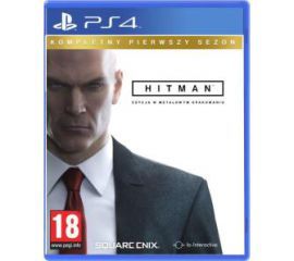 Hitman: Kompletny Pierwszy Sezon