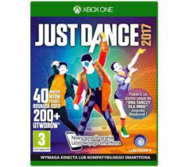 Just Dance 2017