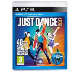 Just Dance 2017