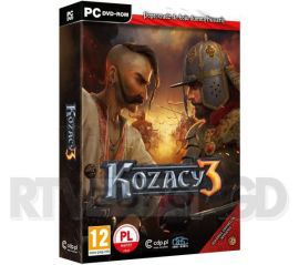 Kozacy 3 w RTV EURO AGD