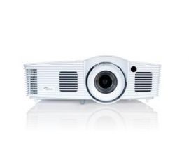 Optoma X416 w RTV EURO AGD