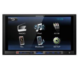 Kenwood DMX-100BT w RTV EURO AGD