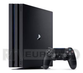 Sony PlayStation 4 Pro w RTV EURO AGD