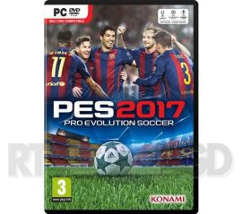 Pro Evolution Soccer 2017