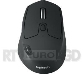 Logitech M720 Triathlon w RTV EURO AGD