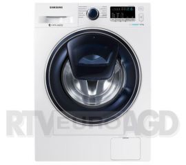 Samsung AddWash Slim WW60K42109W